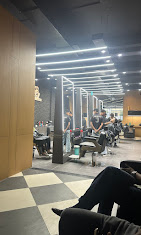 Teji Barber Unisex Salon and academy near Tiwana chowk, Sarabha Nagar, Patiala