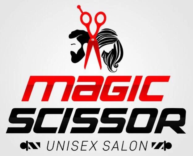 Magic Scissor Salon near Phatak Road, Patiala