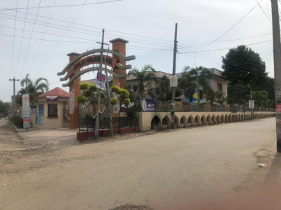Apollo Public Boarding School in Urban Estate Phase I, Urban Estate, Patiala