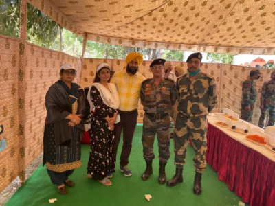 Sri Guru Teg Bahadur Public School Jawahar Nagar, Tripuri, Patiala