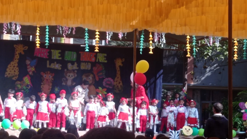 Shivalik Public School SST Nagar, Patiala