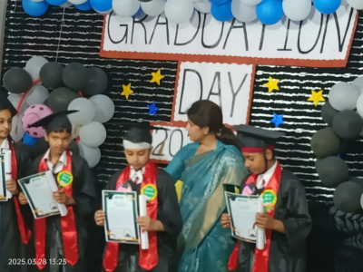 Sri Chaitanya Techno school Jhill Road, Sirhind, Patiala
