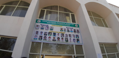 Meritorious High School Urban Estate Phase II, Urban Estate, Patiala