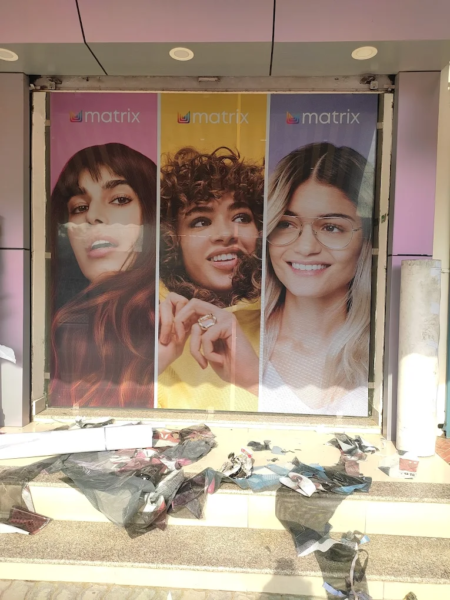 Climax Beauty Saloon and Spa Model Town, Patiala