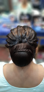 Shape N Glow Salon on Mann Gym Rd, Tripuri, Patiala