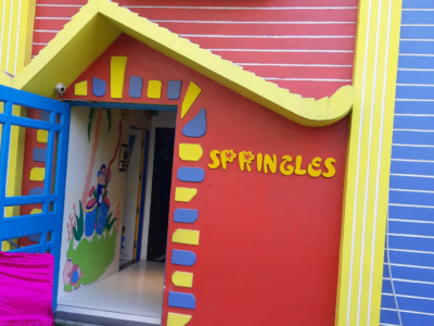 SPRINGLES pre school in Model Town, Patiala