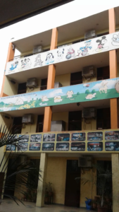 Play Ways Senior Secondary School Lahori Gate, Patiala
