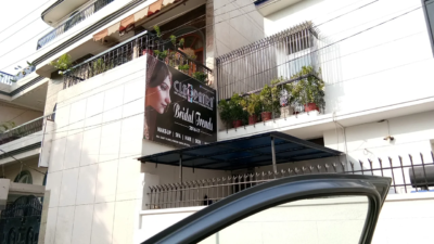 Cleopatra Day Spa Patiala (CDSP) Gian Colony, Sant Nagar, Patiala