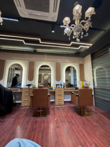 Makeup Master by Monika Rajput Leela Bhawan, Ajit Nagar, Patiala
