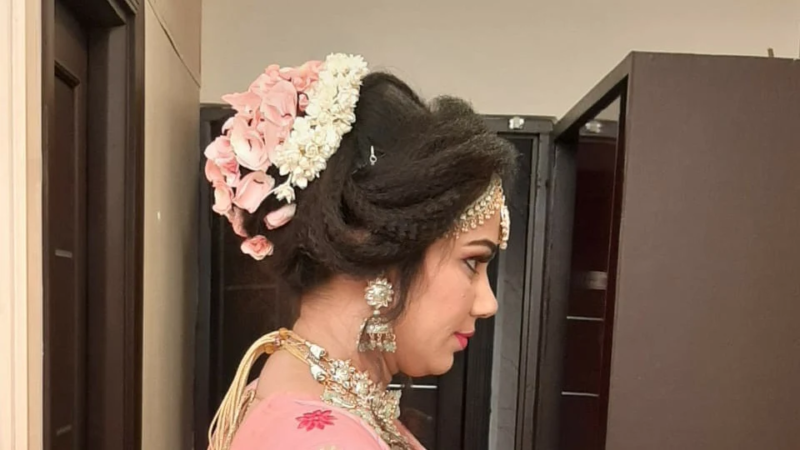 Amrinder makeover Adalat Bazar, Patiala