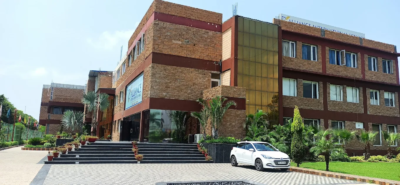 Alliance International School Rajpura, Patiala