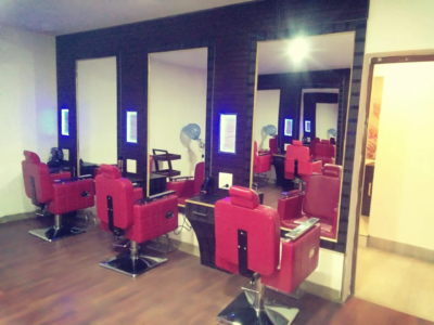 Maikei Makeover Salon near Rajbaha Rd, Green View Colony, Patiala