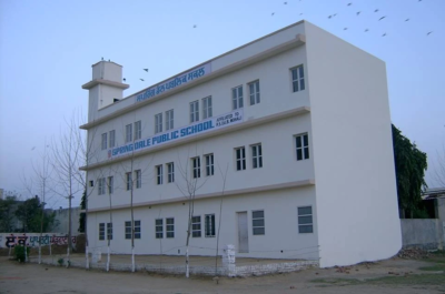 Spring Dale Public School Anand Nagar, Patiala