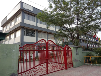 Shivalik Public School SST Nagar, Patiala