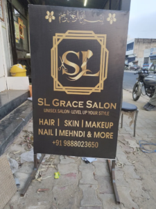KS Hair Art Unisex Salon Leela Bhawan, Bank Colony, Patiala