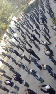 Sant Inder Dass Public School Anand Nagar B, Patiala