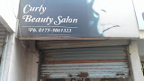 Curly Hair Dresser in Old Anaj Mandi, Nabha Gate, Patiala