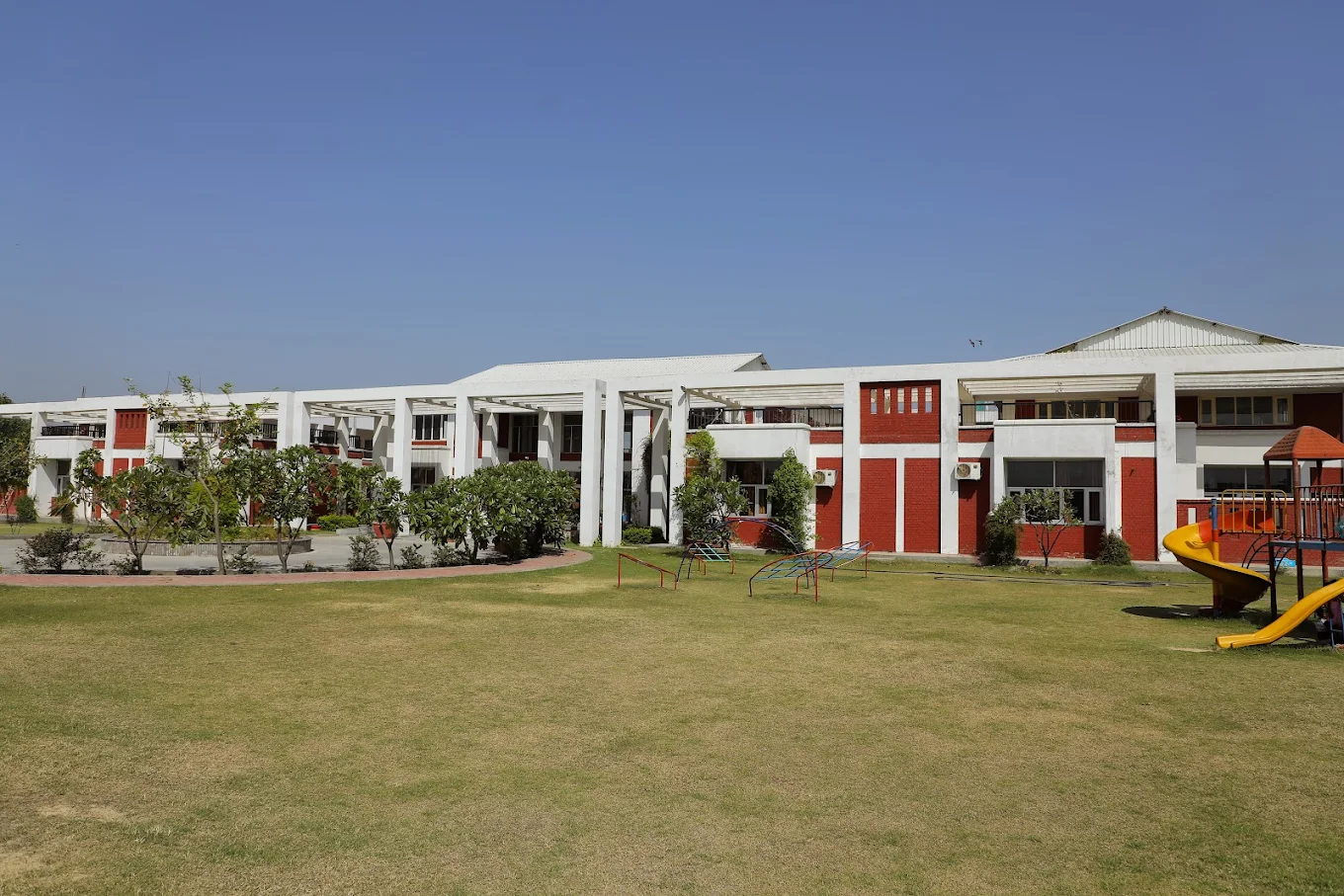 Summer Valley School Patiala, Gobindpur...