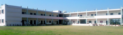 Bare Feet Public School near National Highway 64, Patiala