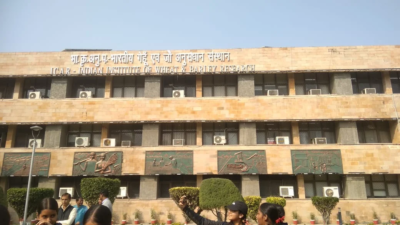 Kendriya Vidyalaya No.1 near Sangrur Road, Patiala Cantt