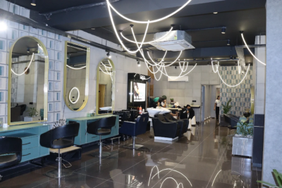 Toni&Guy near Ghuman Road, Punjabi Bagh, Patiala