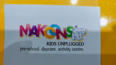 Makoons Play School and Preschool in Adarsh Colony, Prem Nagar, Patiala