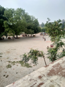 GSSS Pheel Khana Green View Colony, Patiala