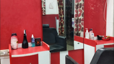 New Styler Unisex Salon Partap Nagar, Patiala Cantt, Patiala