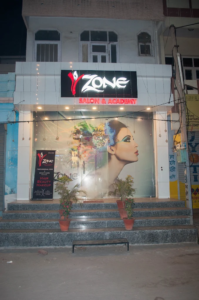 Y Zone Salon and Academy in DLF Colony, Near Sirhind Road, Patiala