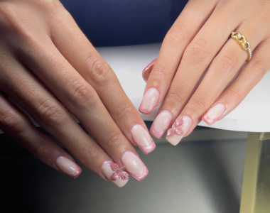 Nails.x.Taran near Nagi Instruments, Dharampura, Patiala