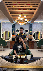 MH9 LUXURY SALON in Phase III, Urban Estate, Patiala