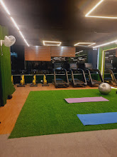 Gym Thirteen, Branch Nabha