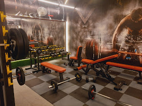Gym Thirteen, Branch Nabha