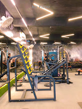 Gym Thirteen, Branch Nabha