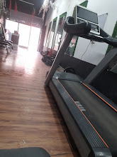 THE BRAVE WOMEN GYM (ONLY FOR FEMALE) NABHA
