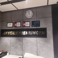 Jay Cee Premium Gym & Spa NABHA