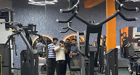 POWER ZONE UNISEX GYM NABHA